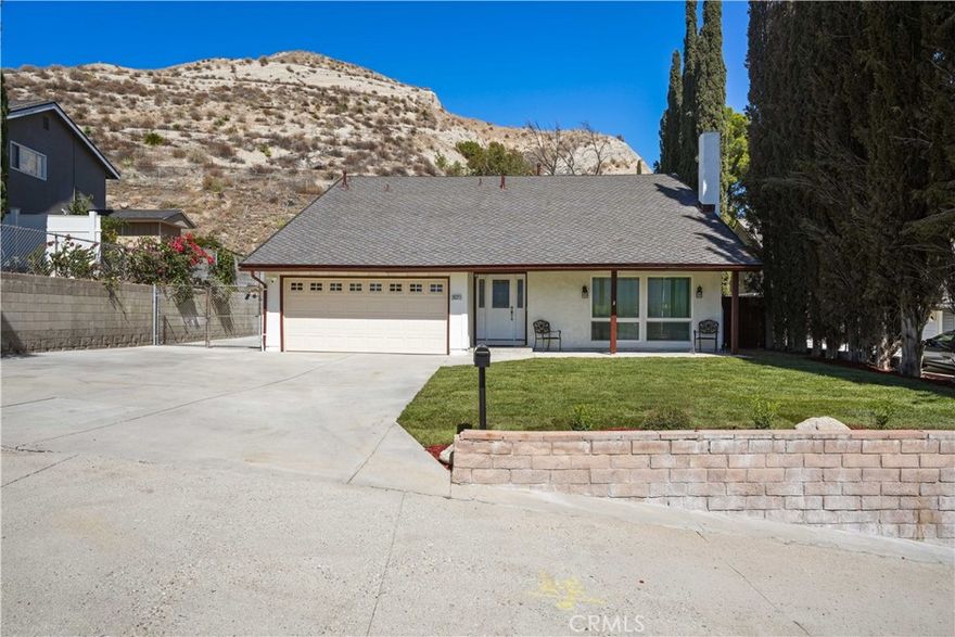 Welcome to this beautifully updated and move-in ready 4-bedroom, 3-bathroom home, offering 2,230 sq. ft. of comfortable living space—perfect for first-time home buyers seeking the ideal entertainer’s pool home! No HOA and No Mello Roos!! 
Enjoy peace of mind with major upgrades already completed, including newer copper plumbing (2022), a newer HVAC condenser (2024), and triple-pane windows brought up to code for improved energy efficiency. Inside, the home features newer vinyl plank and tile flooring throughout, recessed lighting, newer ceiling fans, and a fully remodeled kitchen (2024) with custom cabinetry and quartz countertops. All upstairs bathrooms were tastefully renovated in Fall 2023 with fresh, modern finishes.
The flexible floor plan includes a downstairs bedroom and full bath, perfect for guests or a home office. Step outside to your private backyard oasis featuring a private pool, ample side yard RV parking, and a 2-car garage—ideal for everyday living and entertaining. This turnkey home has all the space, upgrades, and features you’ve been looking for. Don’t miss this incredible opportunity, and schedule your private showing today!