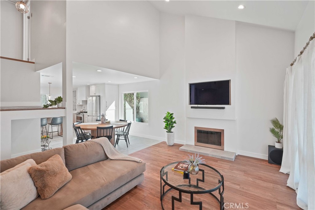 Pinetree (PTRE) - Residential