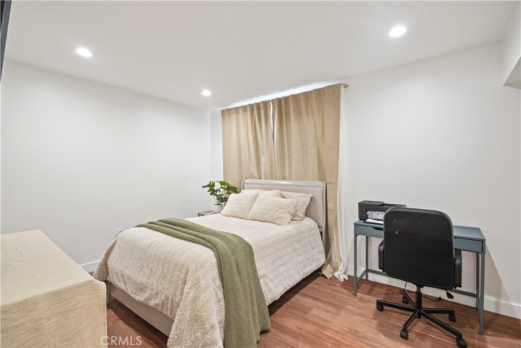 Pinetree (PTRE) - Residential