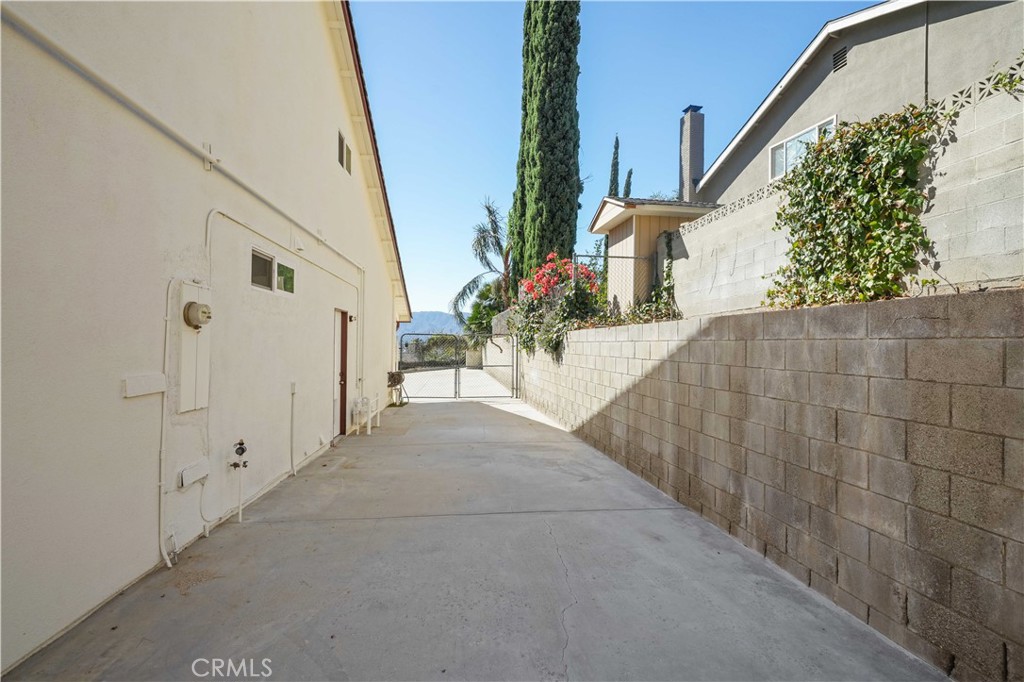 Pinetree (PTRE) - Residential