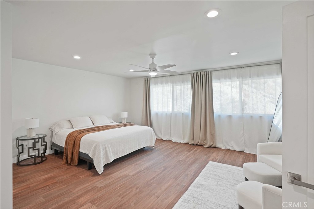 Pinetree (PTRE) - Residential