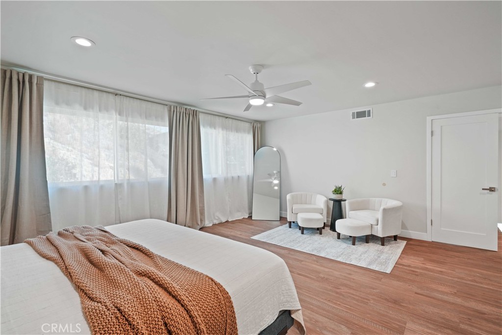 Pinetree (PTRE) - Residential