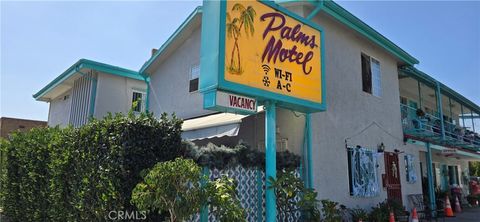 1047 1059 Pacific Avenue Long Beach CA 90813