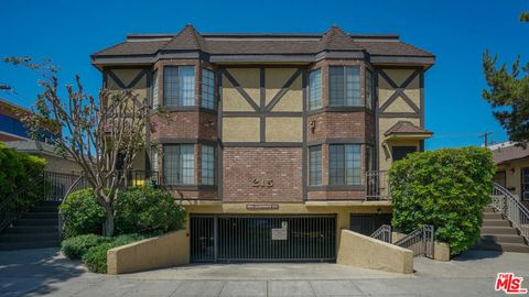 215 N Cordova Street Burbank CA 91505