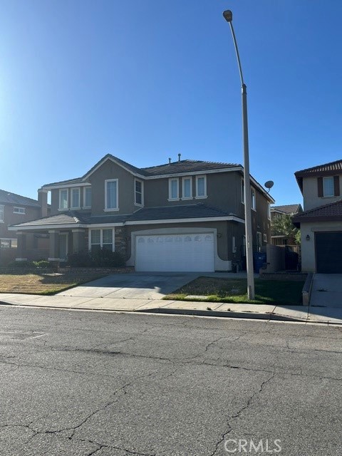 3422 Club Rancho