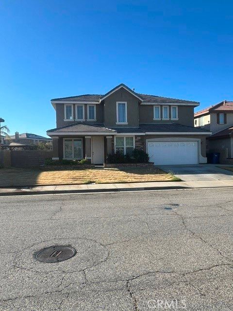 Photo of 3422 Club Rancho DR, Palmdale, CA 93551 (MLS # IN26102764)