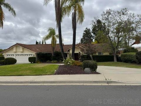 Photo of 2232 Eucalyptus AVE, Escondido, CA 92029 (MLS # 260012144SD)