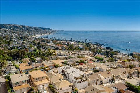 Tiny photo for 274 Grandview St, Laguna Beach, CA 92651 (MLS # LG26017822)