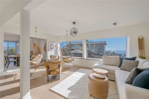 Tiny photo for 274 Grandview St, Laguna Beach, CA 92651 (MLS # LG26017822)