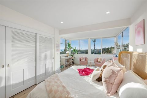 Tiny photo for 274 Grandview St, Laguna Beach, CA 92651 (MLS # LG26017822)