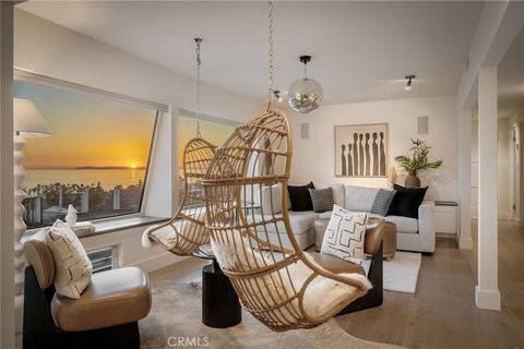 Tiny photo for 274 Grandview St, Laguna Beach, CA 92651 (MLS # LG26017822)