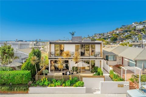 Tiny photo for 274 Grandview St, Laguna Beach, CA 92651 (MLS # LG26017822)