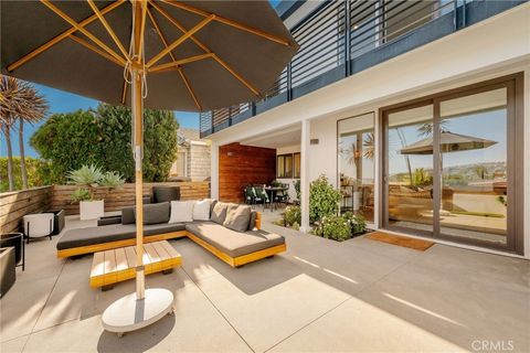 Tiny photo for 274 Grandview St, Laguna Beach, CA 92651 (MLS # LG26017822)