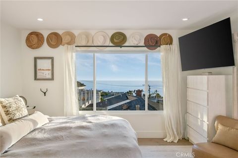 Tiny photo for 274 Grandview St, Laguna Beach, CA 92651 (MLS # LG26017822)