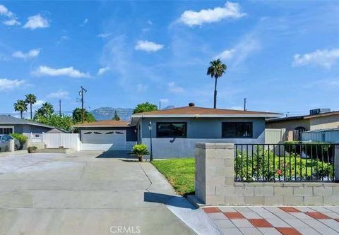 Photo of 1681 E La Deney Dr, Ontario, CA 91764 (MLS # WS26068967)