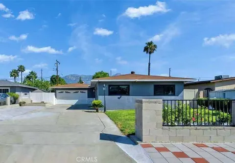 1681 E La Deney Dr, Ontario, CA 91764 - MLS#: WS26068967