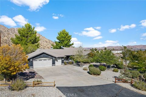 Photo of 20058 Rancherias Lane, Apple Valley, CA 92307 (MLS # PW25245142)