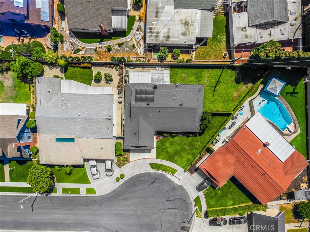 308 Eagle Drive