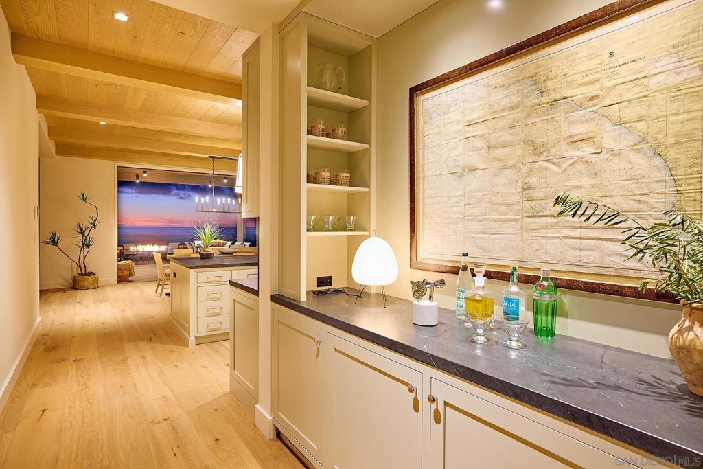 Del Mar - Residential