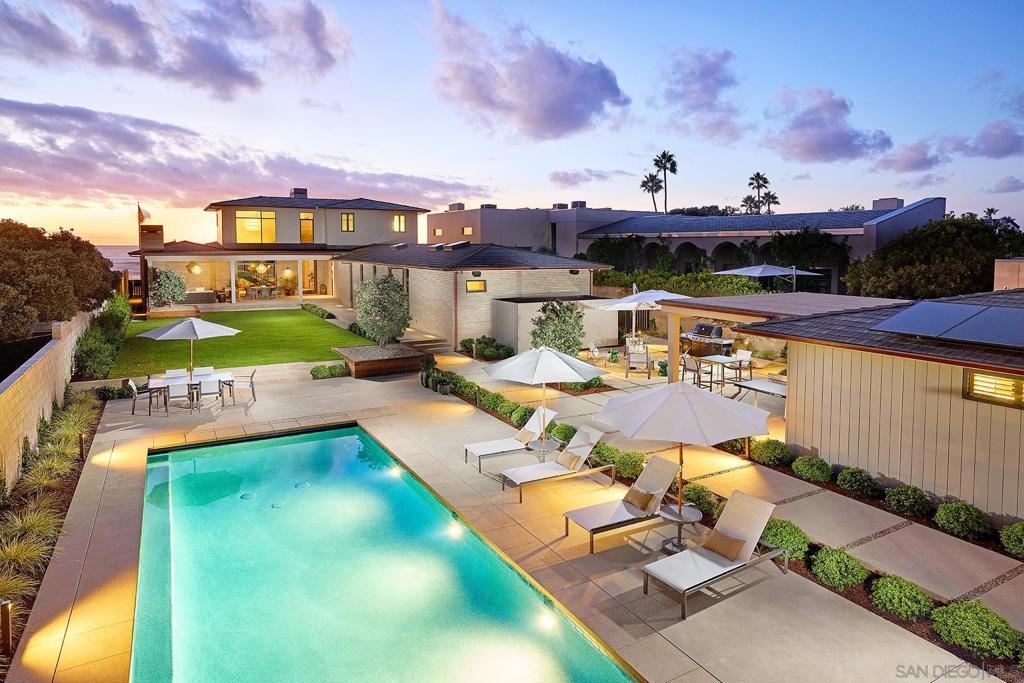 Del Mar - Residential