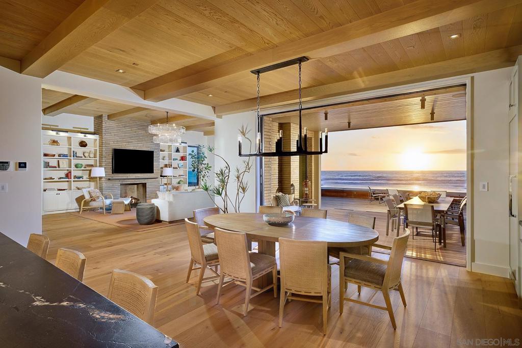 Del Mar - Residential