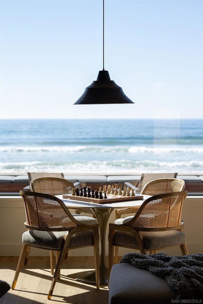 Del Mar - Residential