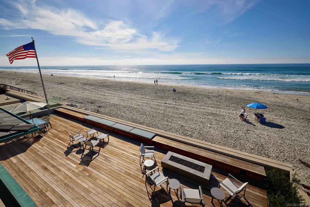 Del Mar - Residential