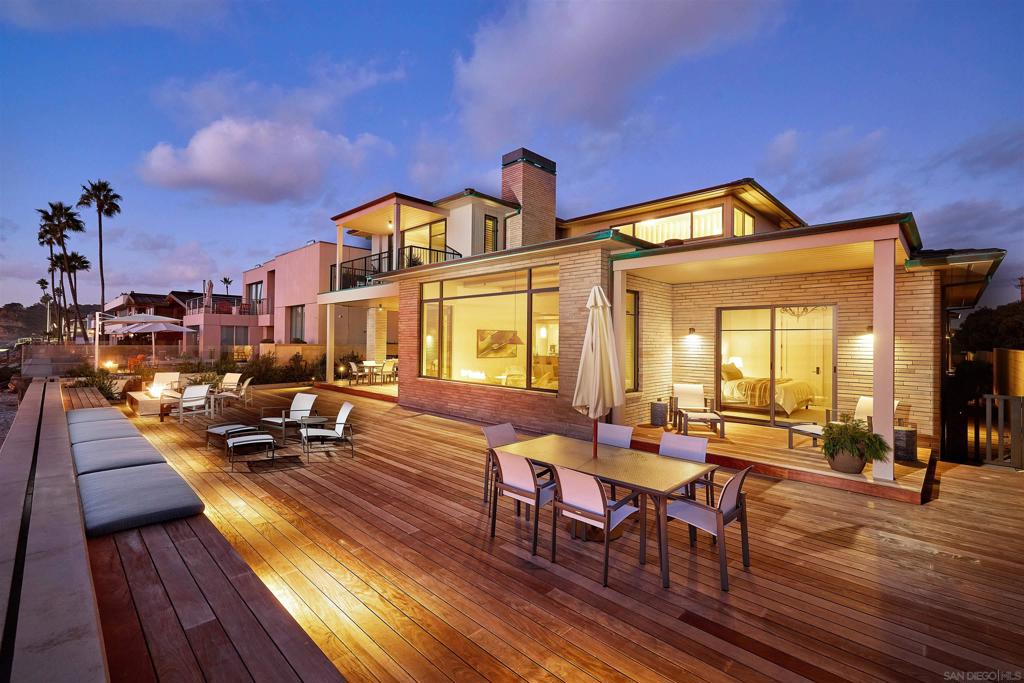 Del Mar - Residential