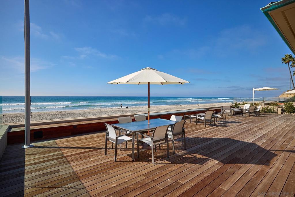 Del Mar - Residential
