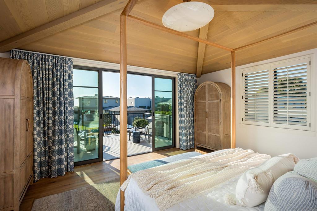 Del Mar - Residential