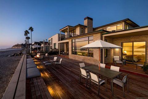 2920 Camino Del Mar Del Mar CA 92014