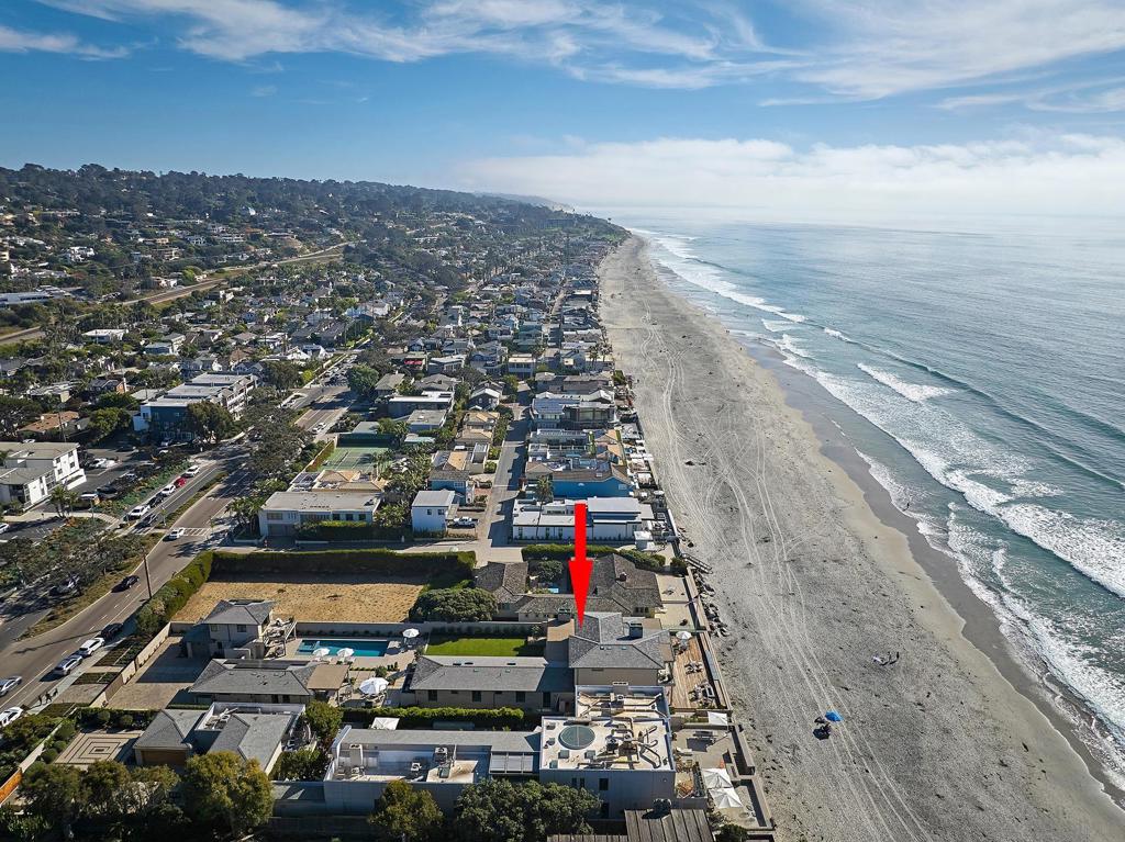 2920 Camino Del Mar
