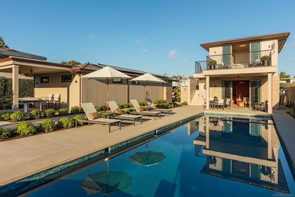 Del Mar - Residential