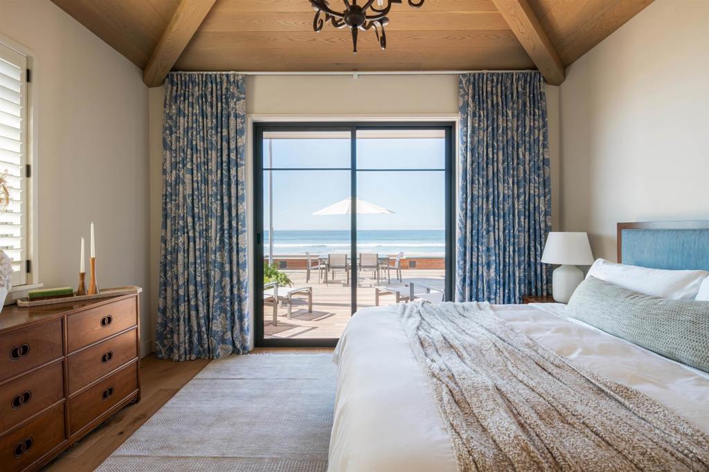 Del Mar - Residential