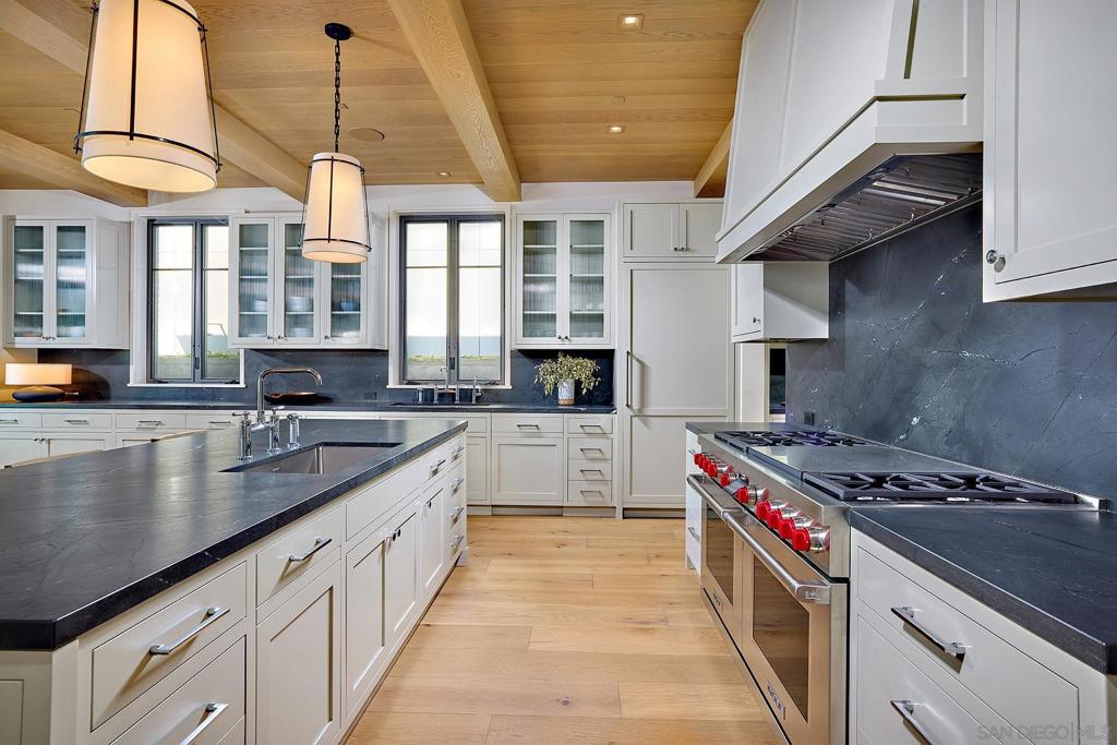 Del Mar - Residential