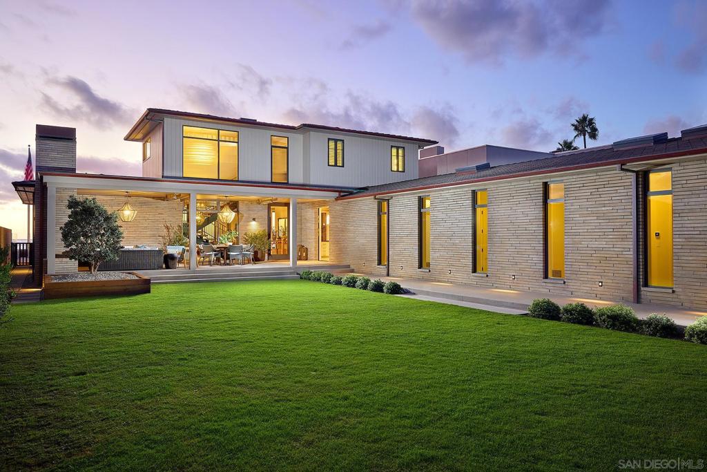 Del Mar - Residential