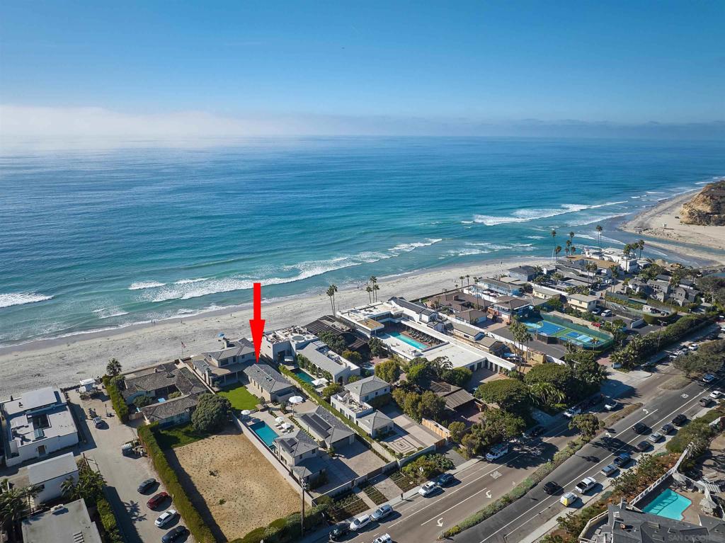 Del Mar - Residential