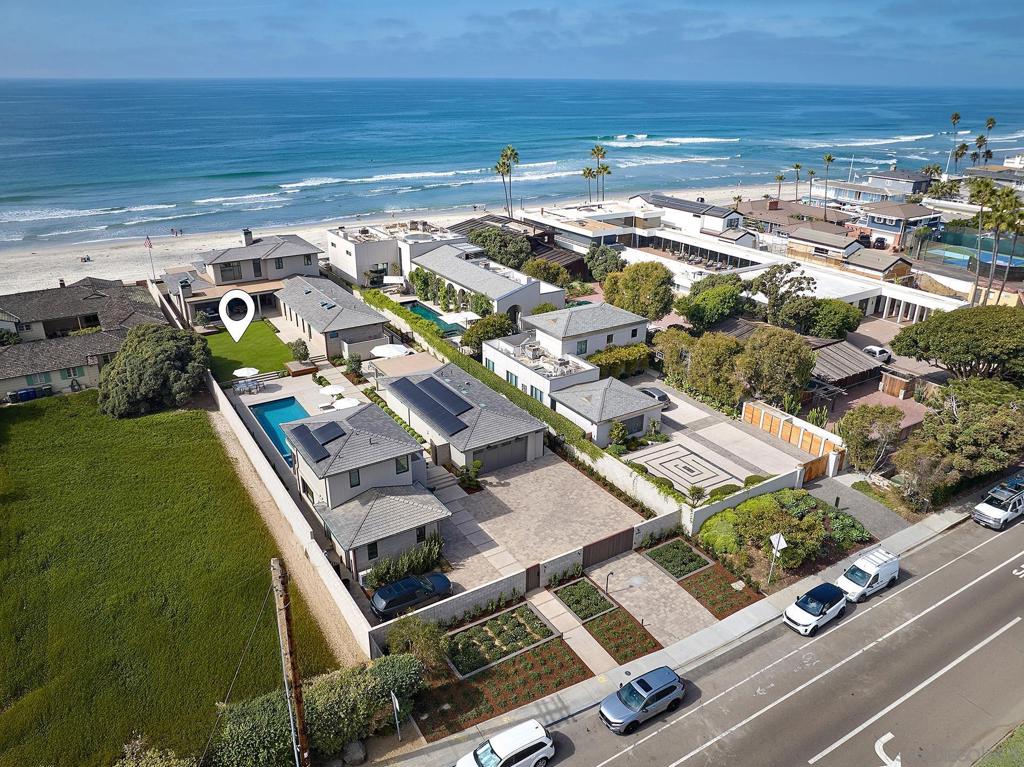 2920 Camino Del Mar