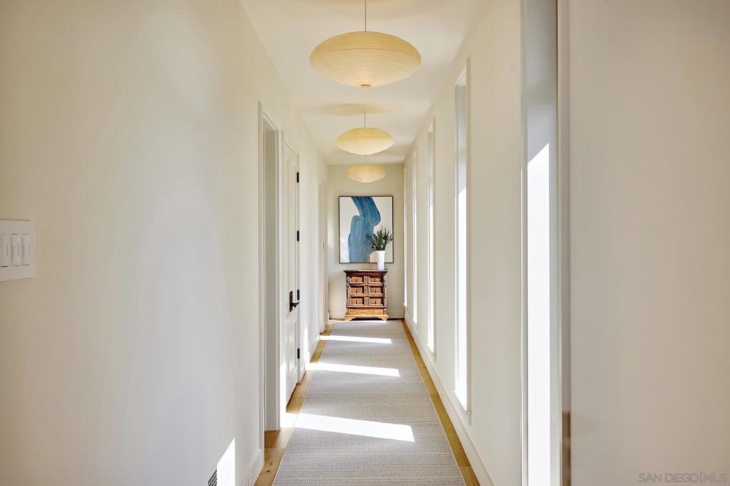 Del Mar - Residential
