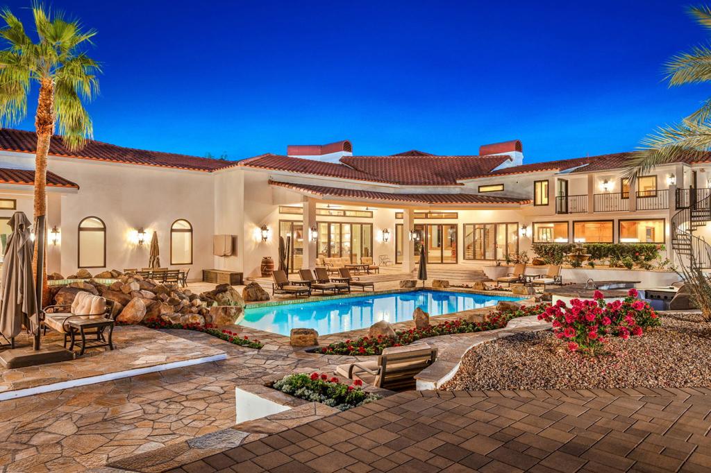 Not Applicable-1 - Residential