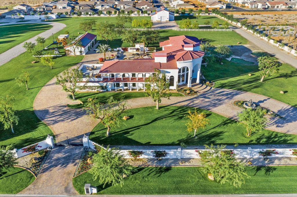 Not Applicable-1 - Residential