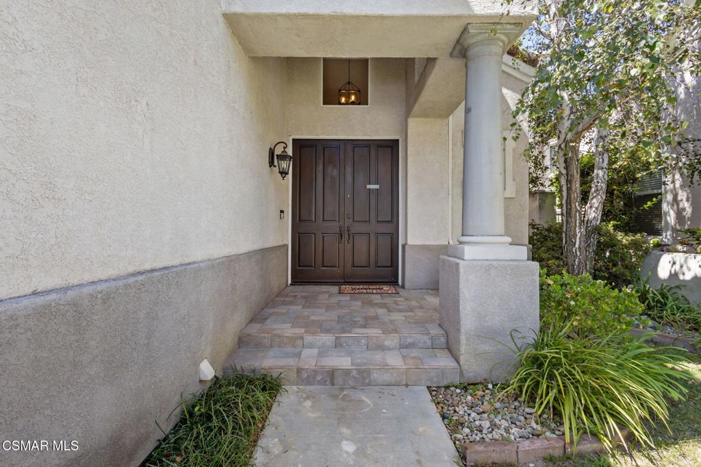 4317 Timberdale Road