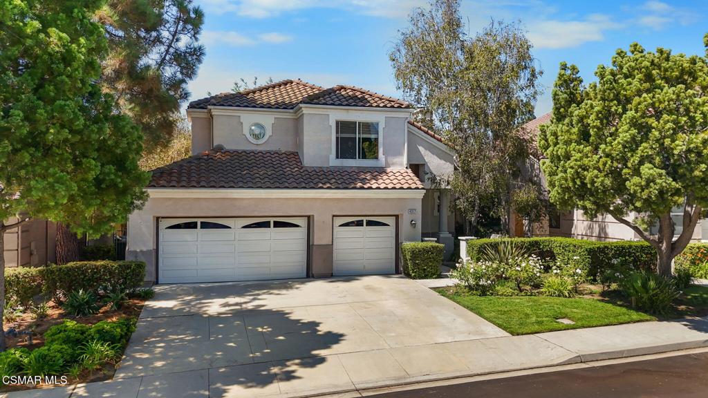 4317 Timberdale Road