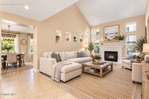 Tiny photo for 4317 Timberdale Road, Moorpark, CA 93021 (MLS # 226004265)