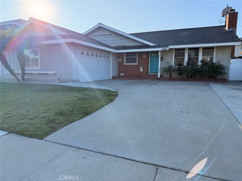 5052 Canterbury Cypress CA 90630