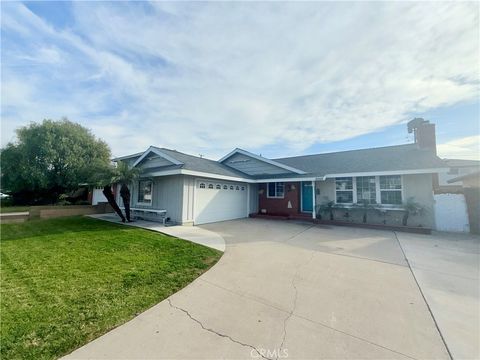 5052 Canterbury Cypress CA 90630