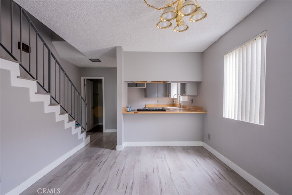 Welcome to this beautifully maintained two-story townhouse in the heart of Burbank. Featuring 2 spacious bedrooms and 1.5 bathrooms, this home offers comfort, style, and convenience. Inside, you'll find freshly painted interiors that create a bright and inviting atmosphere throughout. The ideal layout features both bedrooms upstairs for added privacy, while the main floor offers a cozy living space perfect for relaxing or entertaining. The attached 2-car garage provides secure parking and additional storage. Nestled in a desirable neighborhood close to shops, dining, and excellent schools, this move-in ready townhouse is a fantastic opportunity for homeowners or investors alike. Don’t miss out, schedule your showing today.