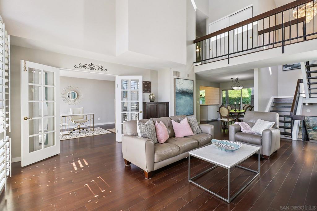 Del Cerro - Residential