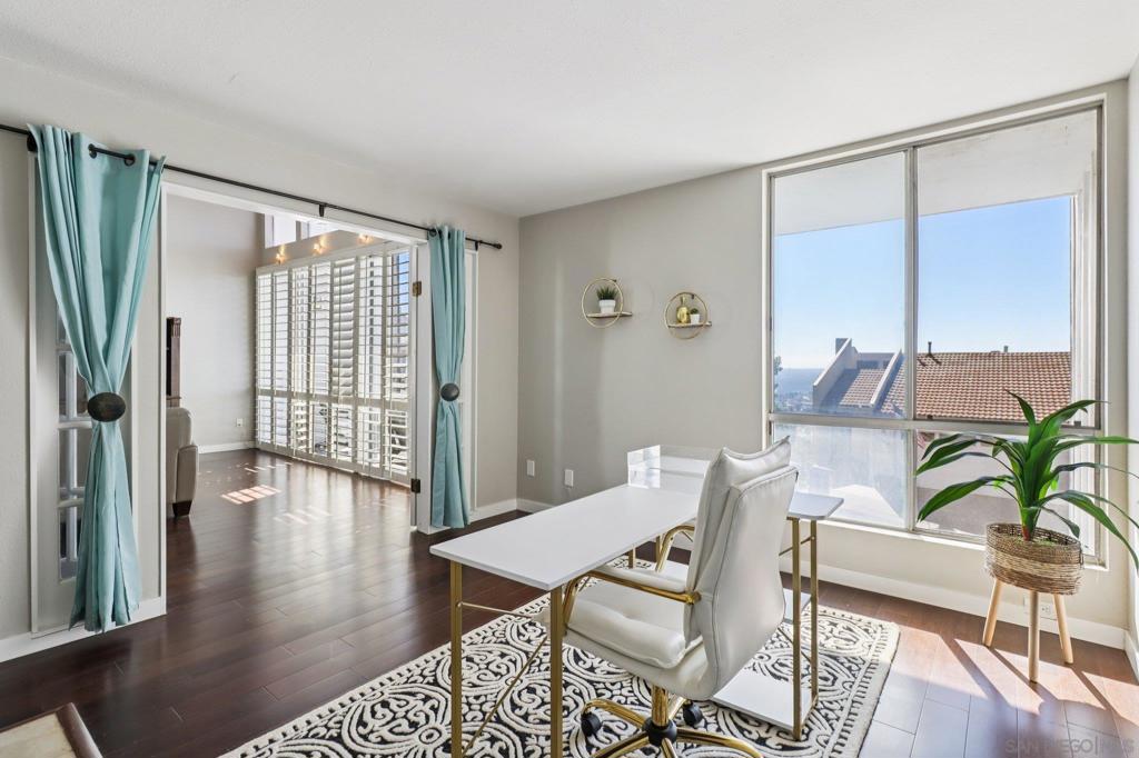 Del Cerro - Residential
