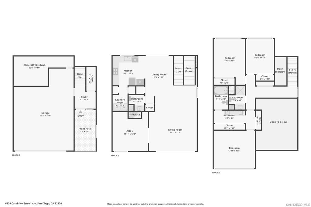 Del Cerro - Residential